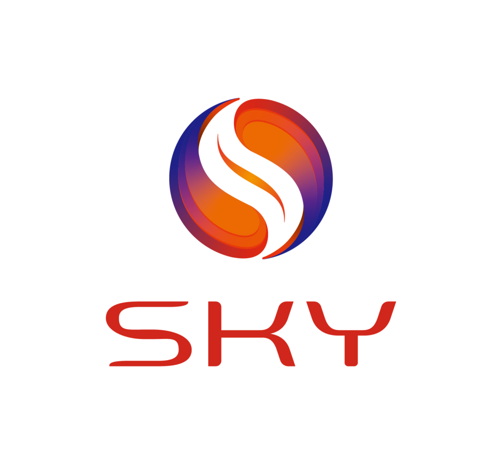 Одноразовая электронная сигарета SKY