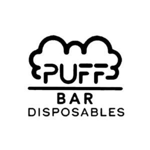 Лого PUff Bar электронные сигареты оптом