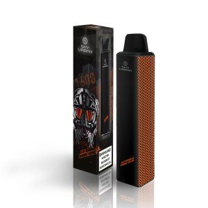 SKY URBAN 1600 Клубника Киви Личи