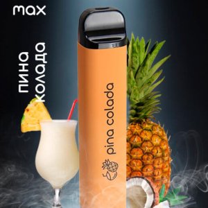 IZI Max 1600 Pina Colada / Пина Колада