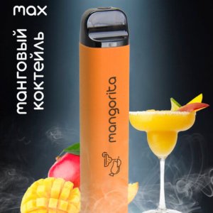 IZI Max 1600 Mangorita / Манговый Коктель