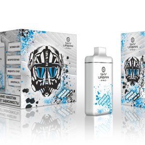 SKY URBAN PRO Urban Power