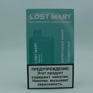 Lost Mary BM5000 Мармеладный мишки (Копия )