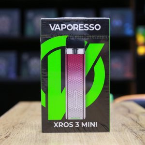 XROS 3 MINI 2ml ROSE PINK