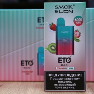 ETO BAR 6000 PEACH MANGO WATERMELON