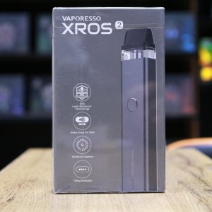 VAPERESSO XROS 2  2ML Серый