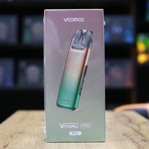 VOOPOO VTHRU PRO ROSY