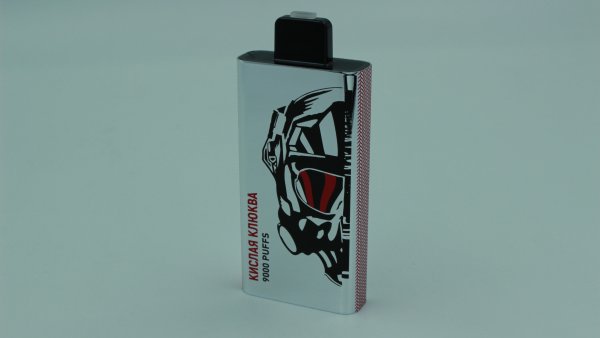 SKY URBAN FNF 9000 Кислая Клюква