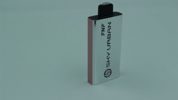 SKY URBAN FNF 9000 Кислая Клюква