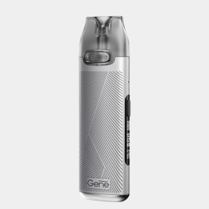 VOOPOO VTHRU PRO SILVER - Серый