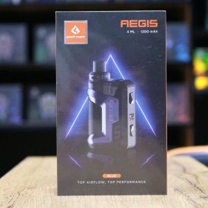 GEEKVAPE H45 ЗЕЛЕНЫЙ