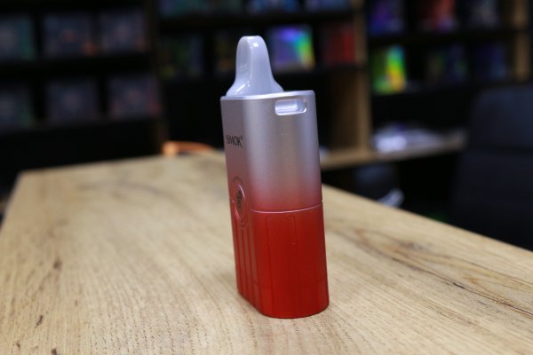 ETO BAR 6000 STRAWBERRY ICE CREAM