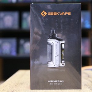 GEEKVAPE H45 TOP PERFORMANCE