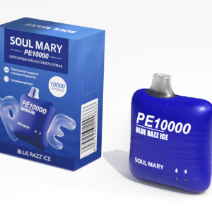 SOUL MARY PE10000 SIRAP ROSE