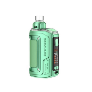 GEEKVAPE H45 Красный и Белый