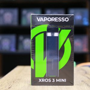 XROS 3 MINI 2ml NAVY BLUE