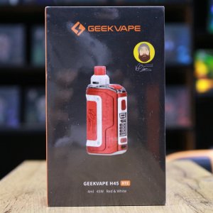 GEEKVAPE H45 СИНИЙ