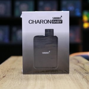 CHARON BABY KIT BLACK / ЧЕРНЫЙ