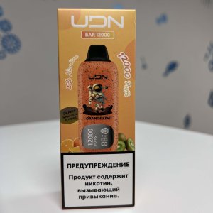 UDN BAR 12000 Cola Ice