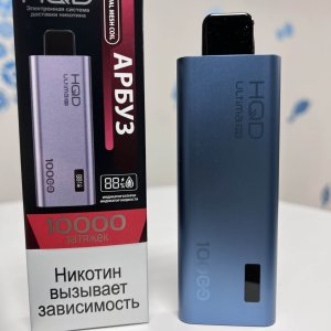 HQD Ultima Pro 10000 Арбуз