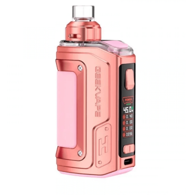 Набор Geek Vape Hero 2(H45) 1400mAh Pod Kit Розовый