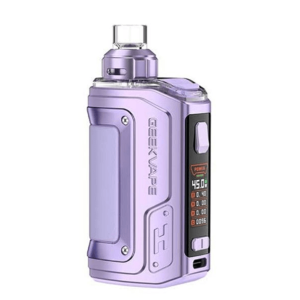 Набор Geek Vape Hero 2(H45) 1400mAh Pod Kit PURPLE