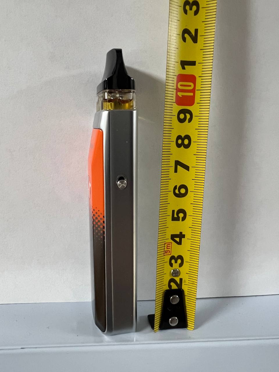 Vaporesso Xros Pro Kit 3 ml Оранжевый 3 Vaporesso Xros Pro Kit 3 ml Оранжевый