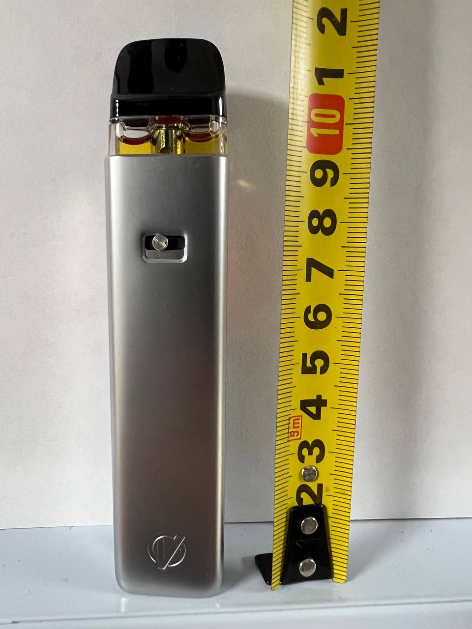 Vaporesso Xros Pro Kit 3 ml Оранжевый 2 Vaporesso Xros Pro Kit 3 ml Оранжевый