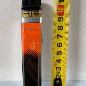 Vaporesso Xros Pro Kit 3 ml Оранжевый