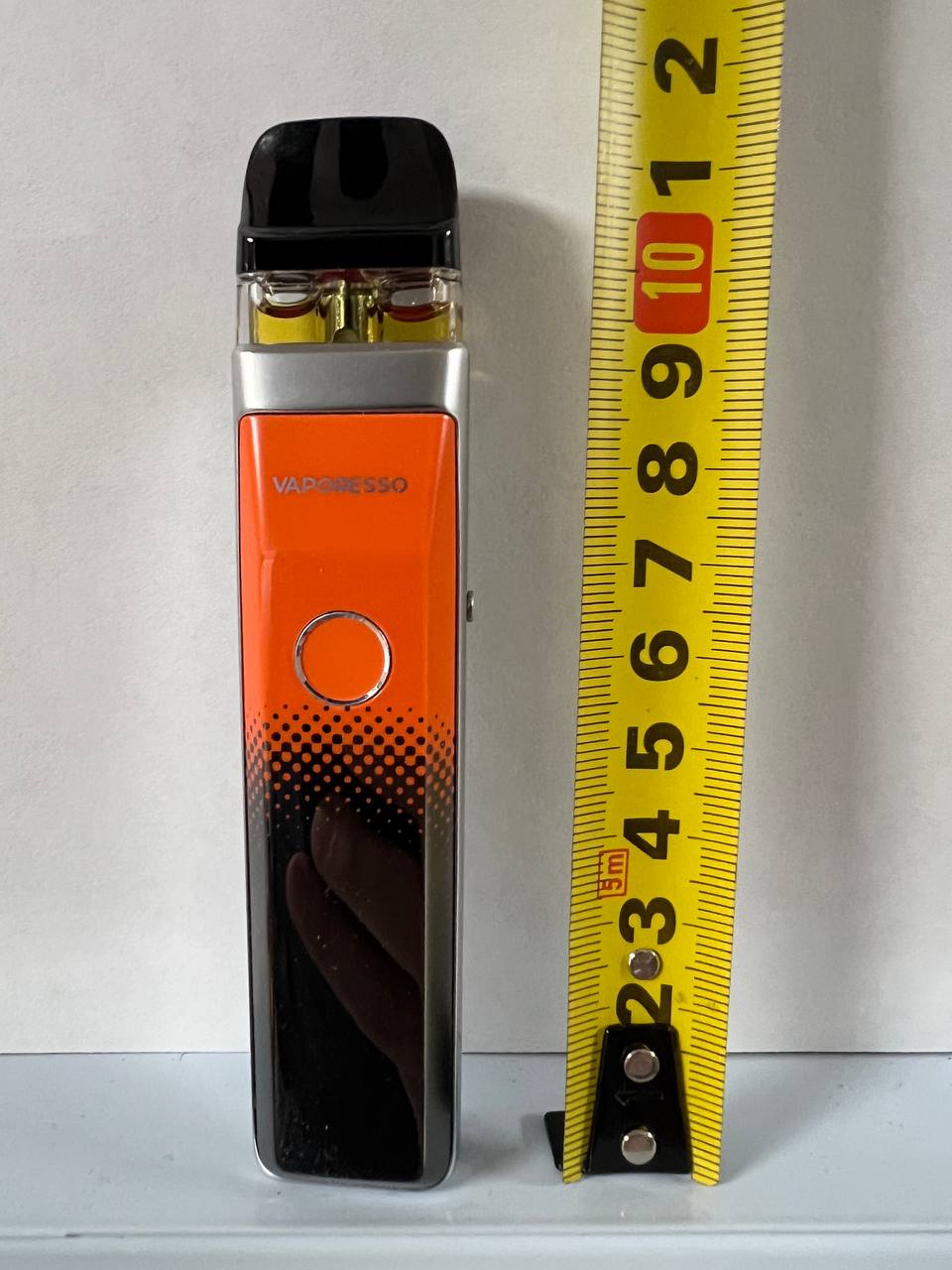 Vaporesso Xros Pro Kit 3 ml Оранжевый 1 Vaporesso Xros Pro Kit 3 ml Оранжевый