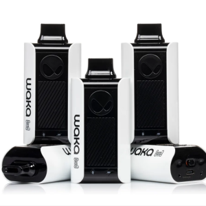 WAKA SoPro PA10000 Ягодный Тархун