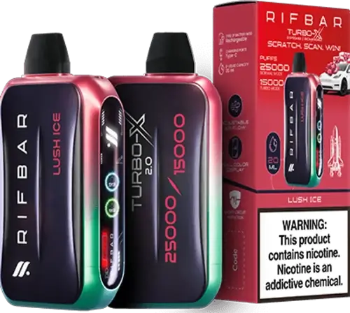 Rifbar 25000