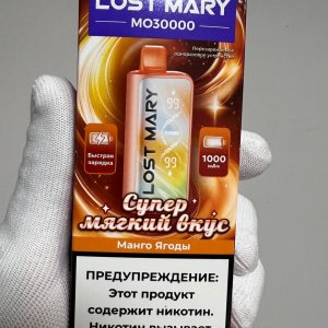 Lost Mary MO30000 Манго Ягоды