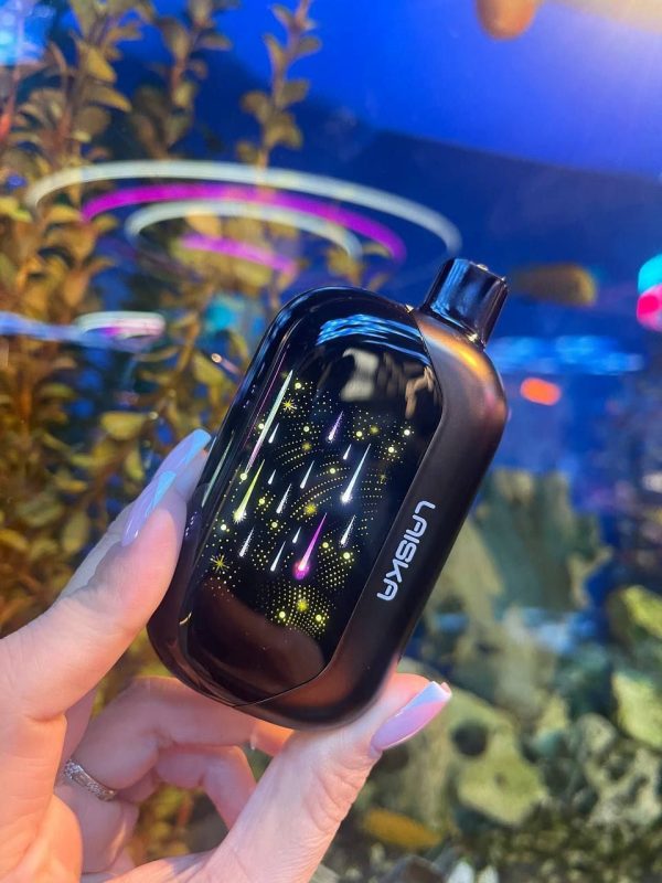 LAISKA MEYOU 28000 Черничный Энергетик