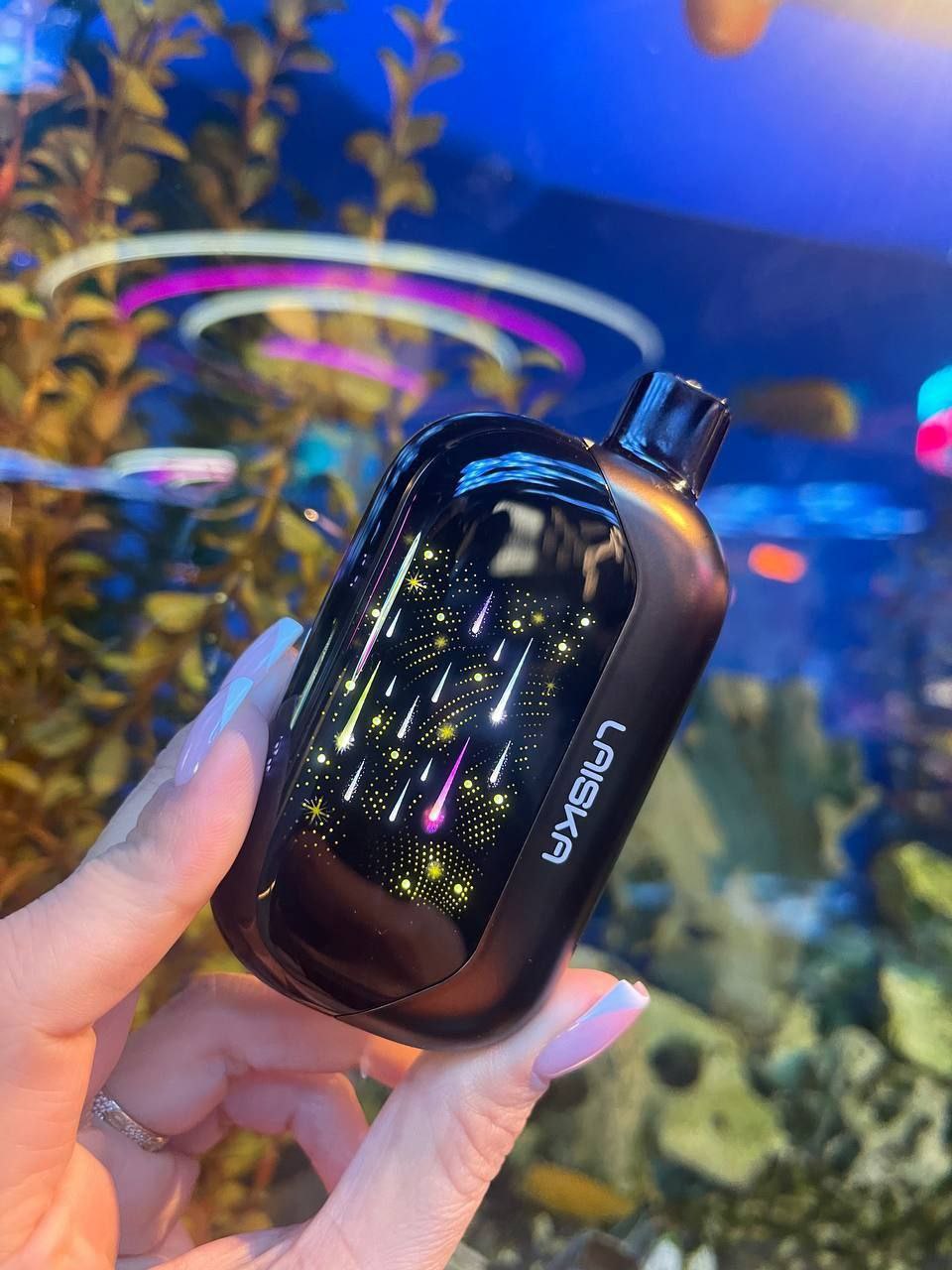 LAISKA MEYOU 28000 Черничный Энергетик