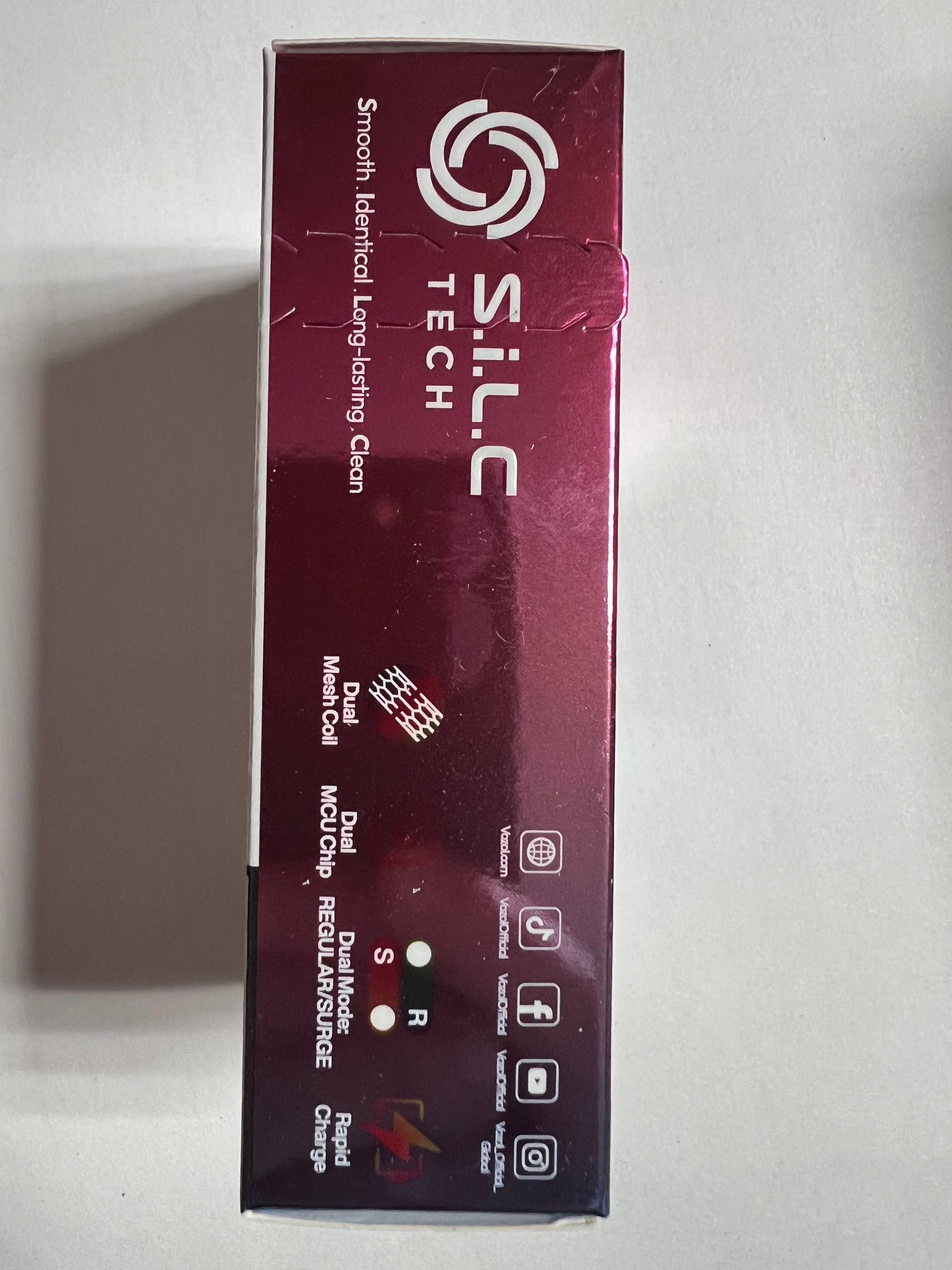 Vozol Rave 40000 Watermelon Razz Rancher 4 Vozol Rave 40000 Watermelon Razz Rancher