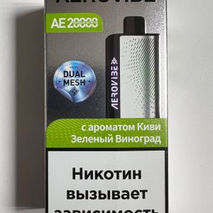 Aerovibe AE20000 Киви Зеленый Виноград