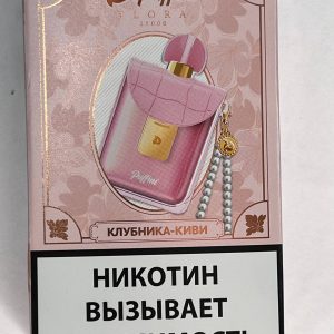 Puffmi Lora 25000 Клубника Киви